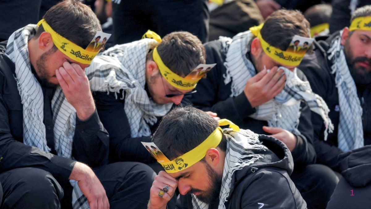 حزب الله في مأزق مالي.. محاولات بائسة لتهريب الأموال في ظل قطع طرق الإمداد