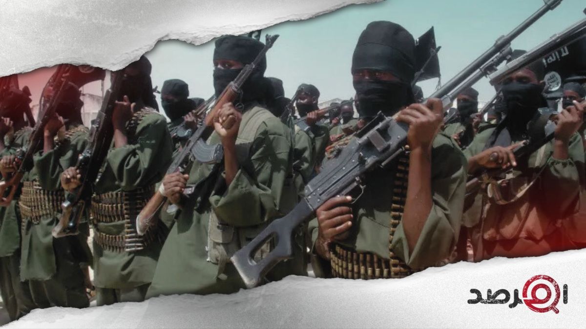 المرصد 283| جماعة الشباب الصومالية تقترب من مقديشو.. هل نحن أمام سيناريو طالبان جديد؟