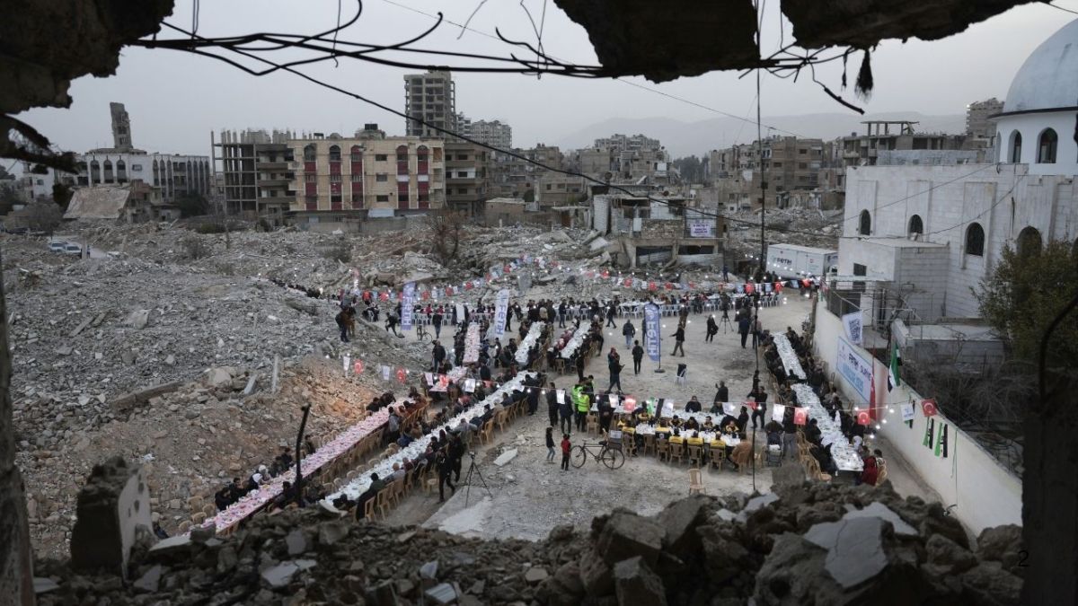 الأمم المتحدة تكشف لأخبار الآن رؤيتها لمستقبل سوريا