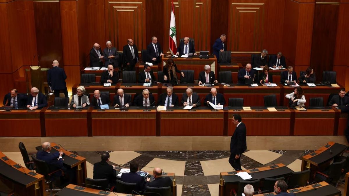 أول وزارة للذكاء الاصطناعي في لبنان.. هل تنجح الحكومة في كسر الحواجز؟