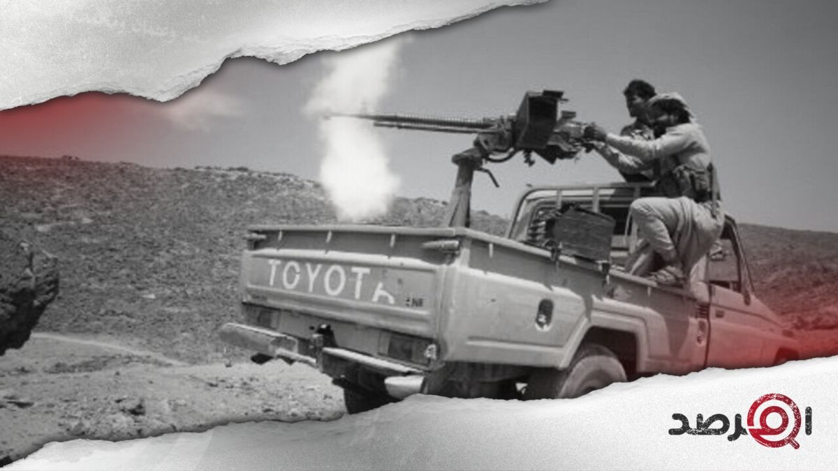 المرصد ٢٨٥| من الشام إلى أفغانستان مروراً باليمن، ما جدوى المشاريع الجهادية؟