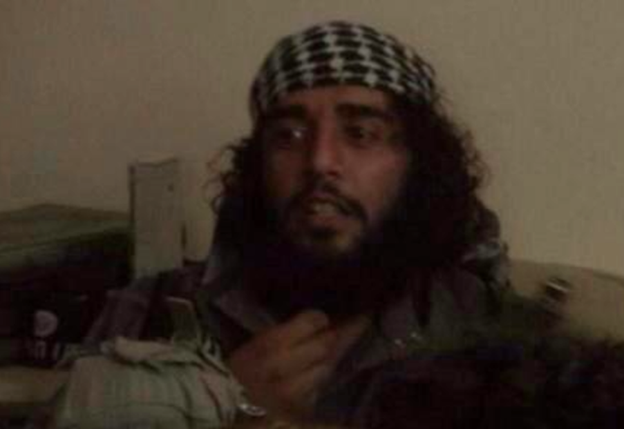 كشف الأسرار: ما الذي تكشفه وثائق داعش الحصرية عن ماضي الجولاني ومستقبل سوريا 6 كشف الأسرار: ما الذي تكشفه وثائق داعش الحصرية عن ماضي الجولاني ومستقبل سوريا