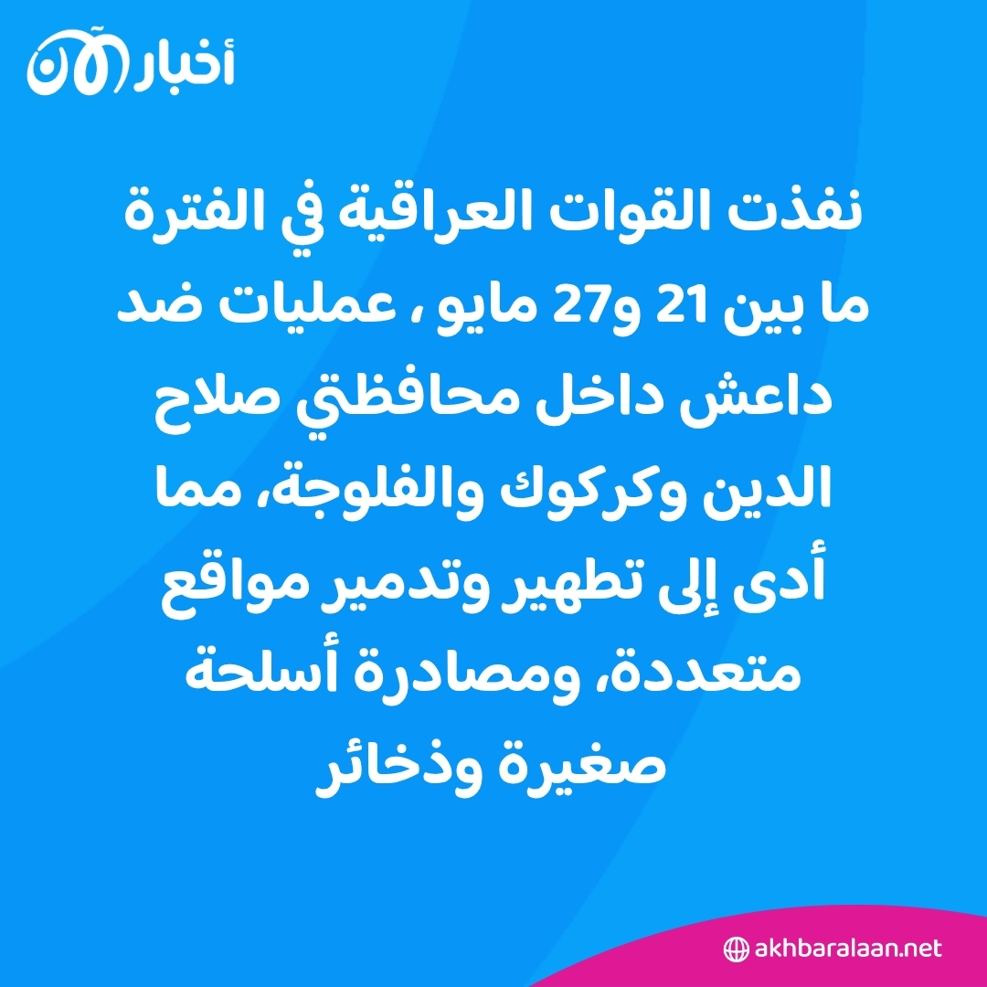 بعملية نوعية.. واشنطن تعتقل قياديا بداعش في سوريا
