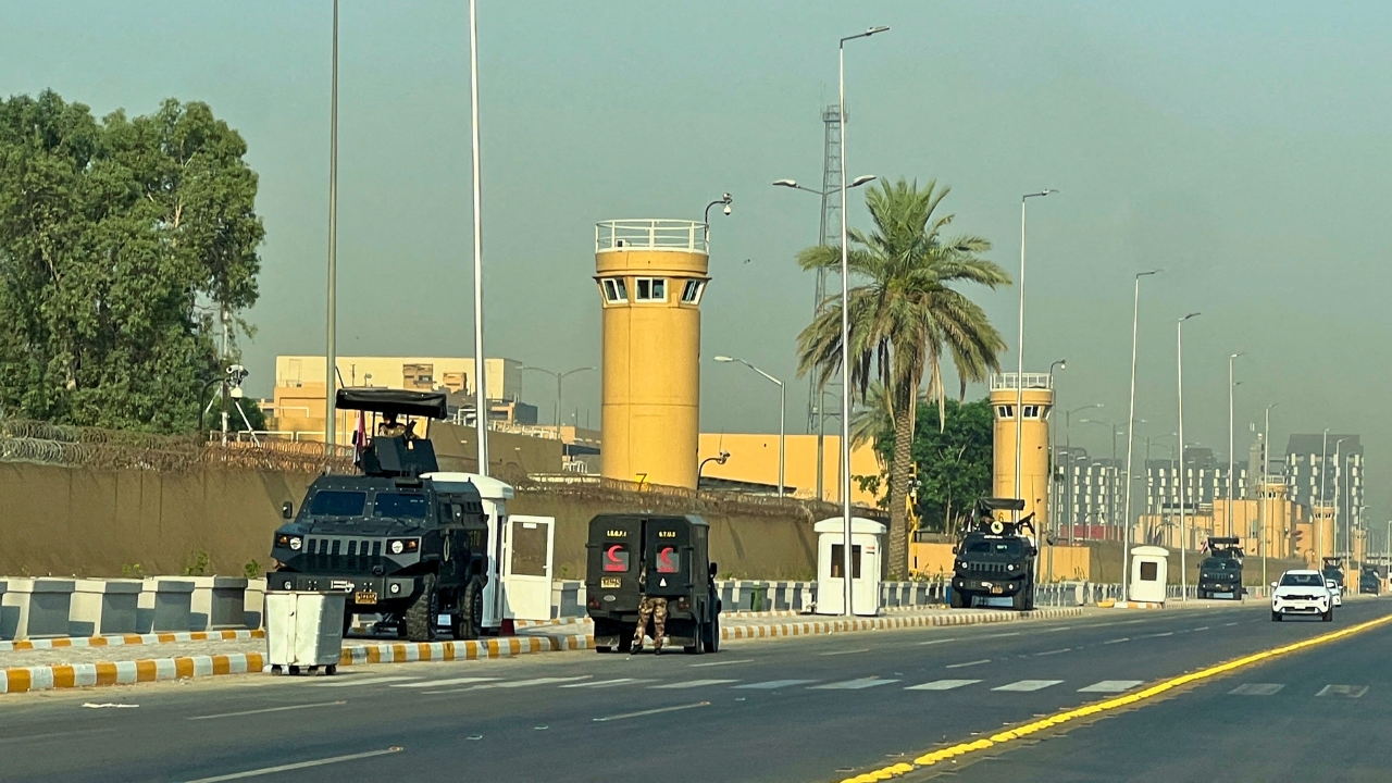 هل ينجر العراق للصراع بين إيران وإسرائيل؟