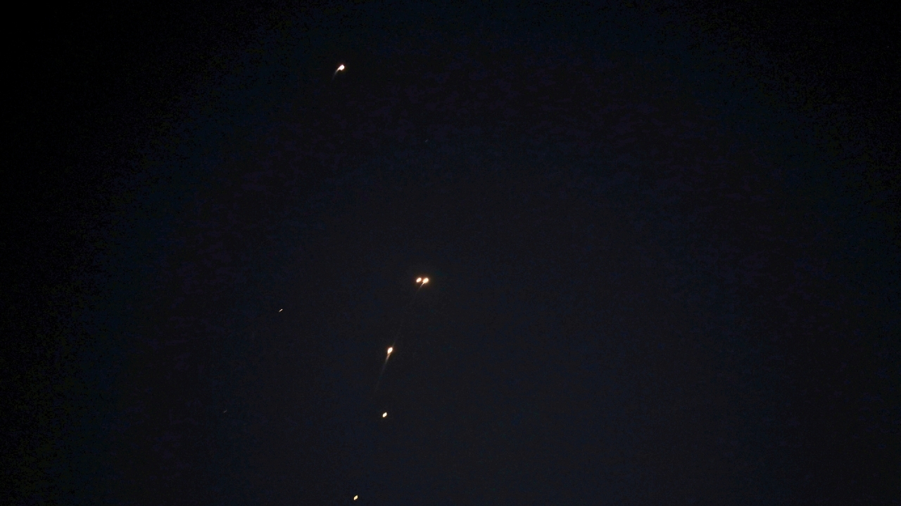 قاعدة العديد.. إدانة عربية واستنكار لانتهاك سيادة قطر وتعريض مواطنيها للخطر