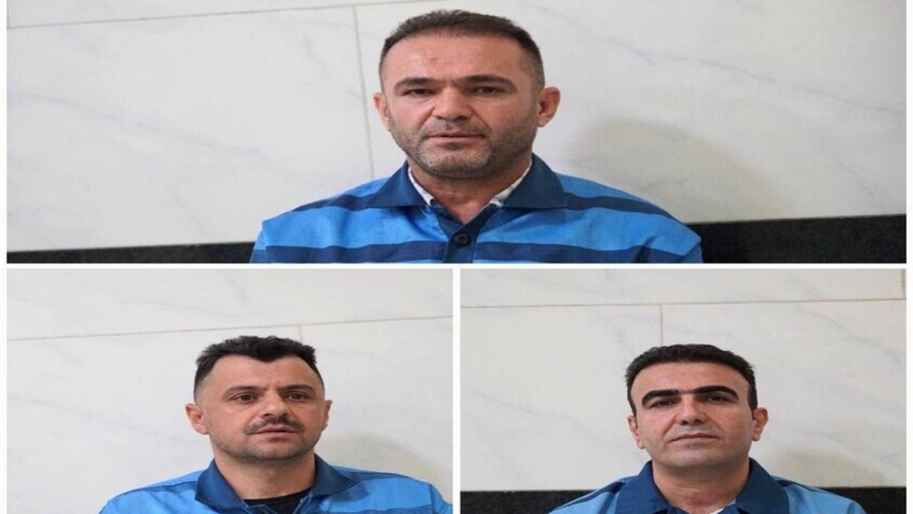 إيران تعدم 3 أشخاص بتهمة التجسس لإسرائيل.. كم عدد معتقلي هذه التهمة؟