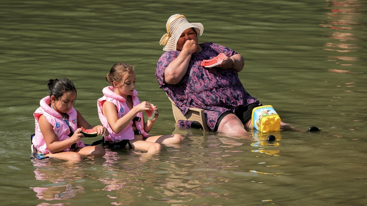 ارتفاع درجات الحرارة.. المنظمة العالمية للأرصاد: القادم أسوأ