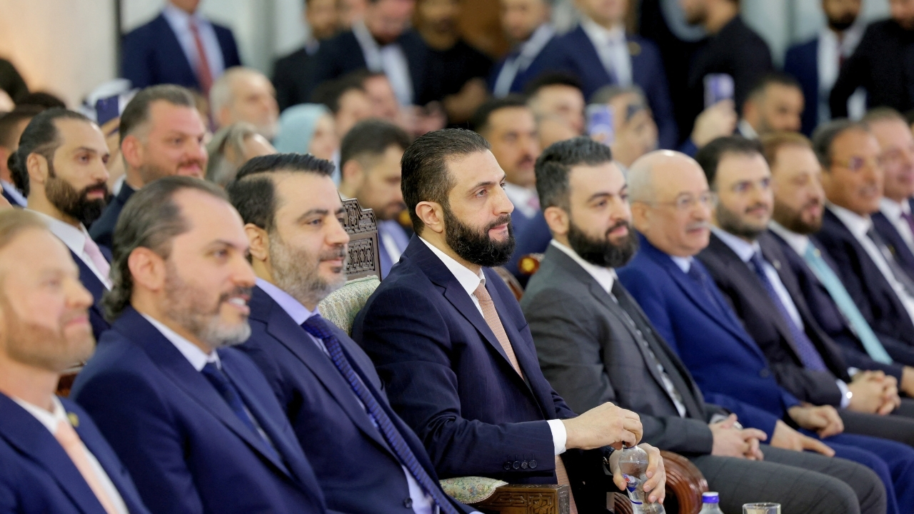 سوريا توقع مذكرات تفاهم استثمارية بقيمة 14 مليار دولار