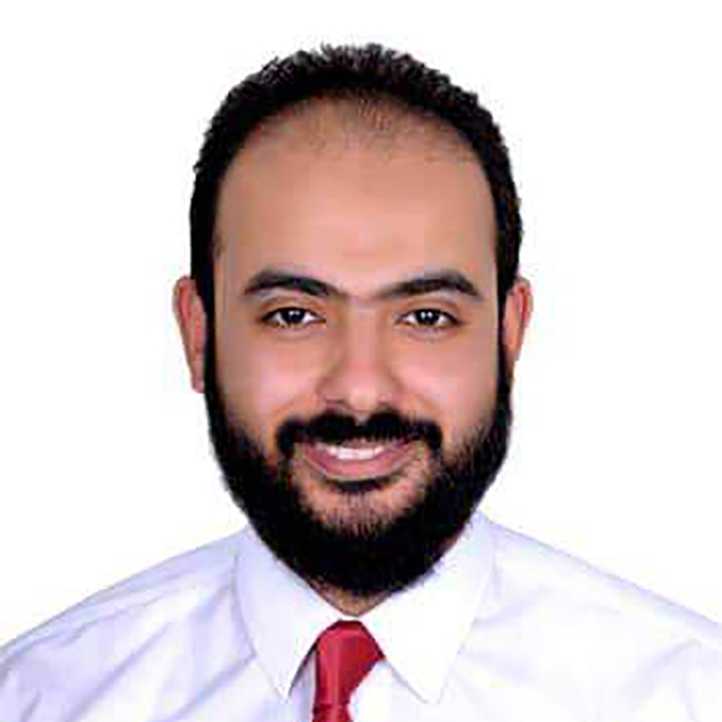 إسلام المنسي